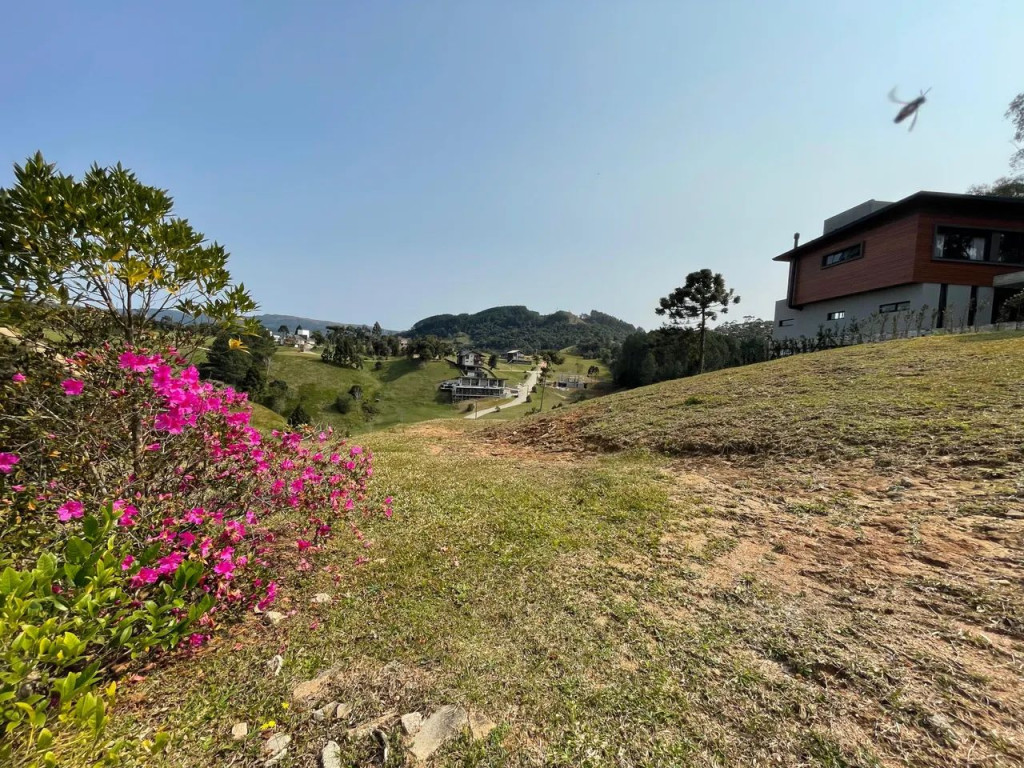 Foto - Rancho Queimado - 