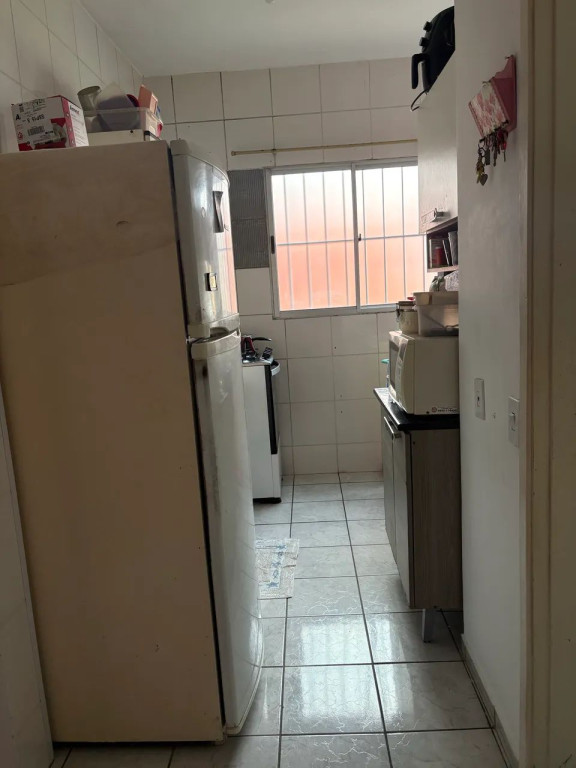 Foto - Campinas - Conjunto Residencial Parque São Bento