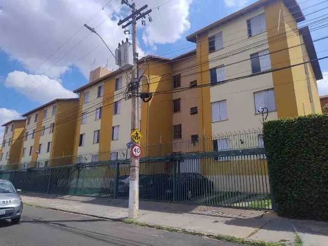 Foto - Campinas - Jardim Paulicéia