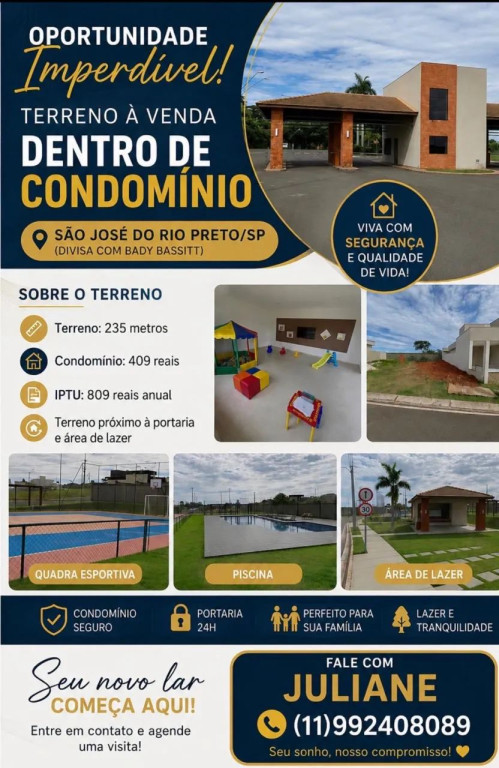 Foto - São Bernardo do Campo - Santa Terezinha