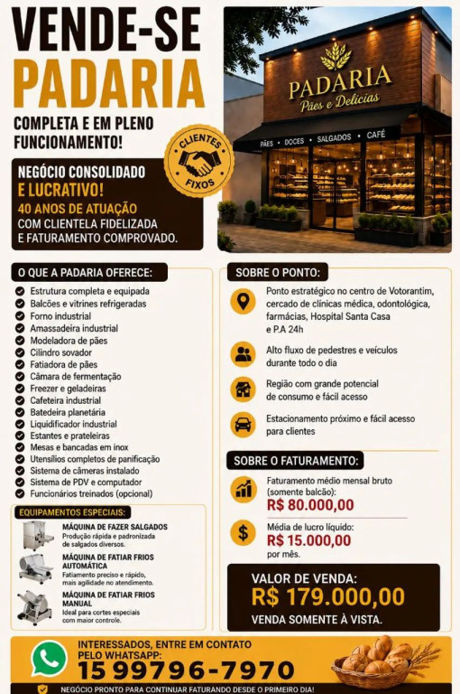 Foto - Barueri - Centro