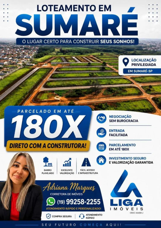 Foto - Hortolândia - 