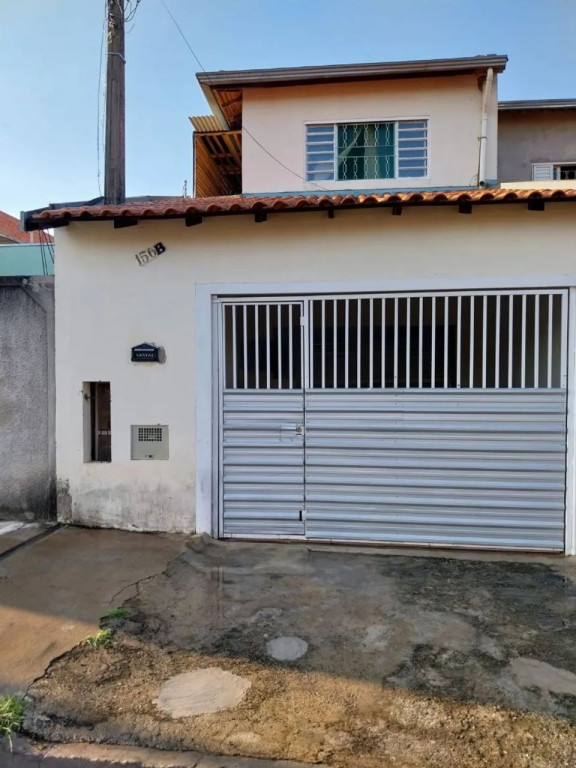 Foto - Campinas - Jardim Marisa