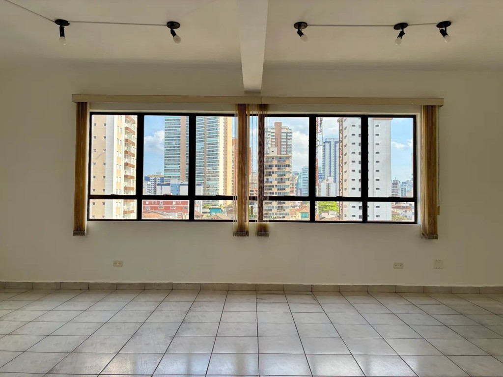Foto - Santos - Embaré