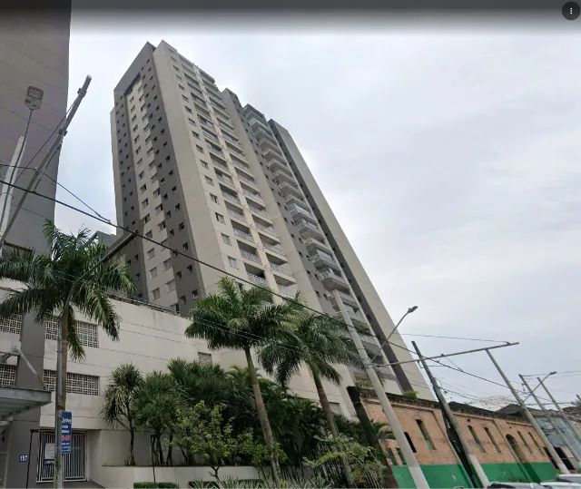 Foto - Santos - Macuco