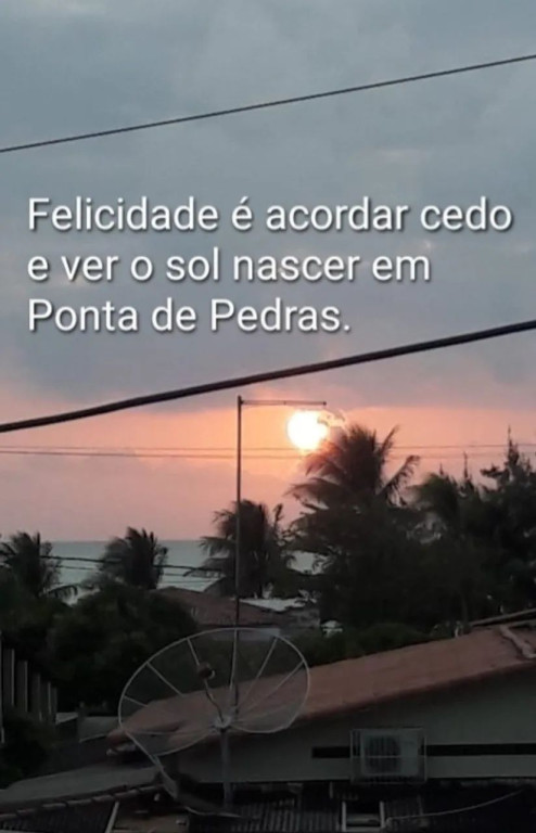 Foto - Goiana - Pontas de Pedra