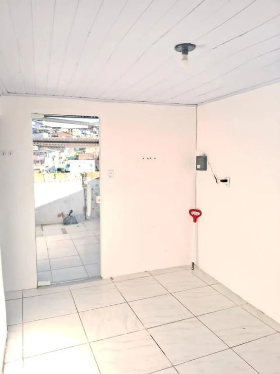 Foto - Salvador - Boa Vista de São Caetano