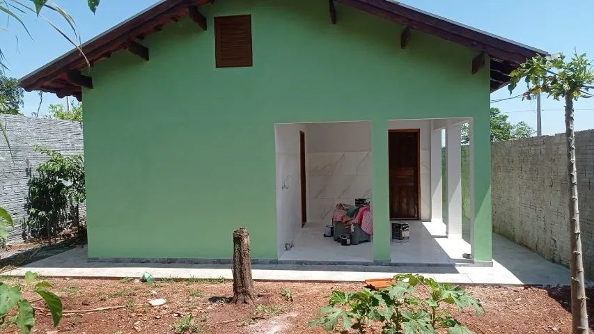 Foto - Maringá - Parque Residencial Cidade Nova