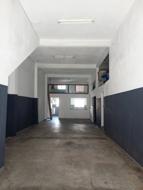 Foto - Diadema - Serraria