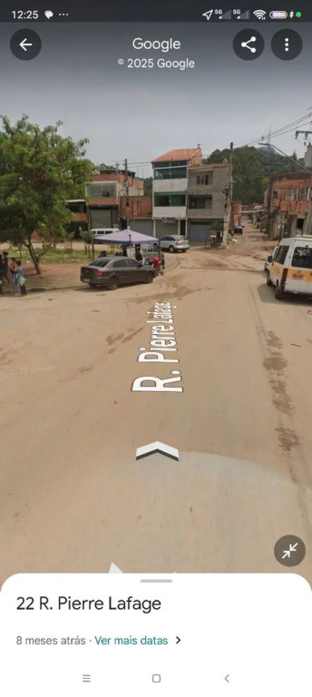Foto - São Paulo - Vila Jaraguá