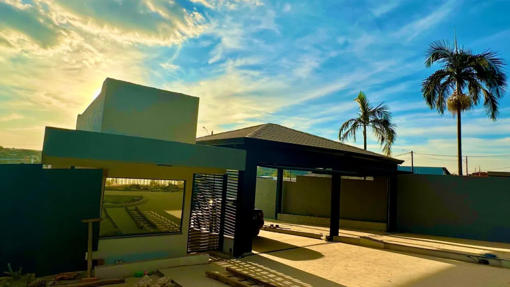 Foto - Hortolândia - Chácaras Luzitana