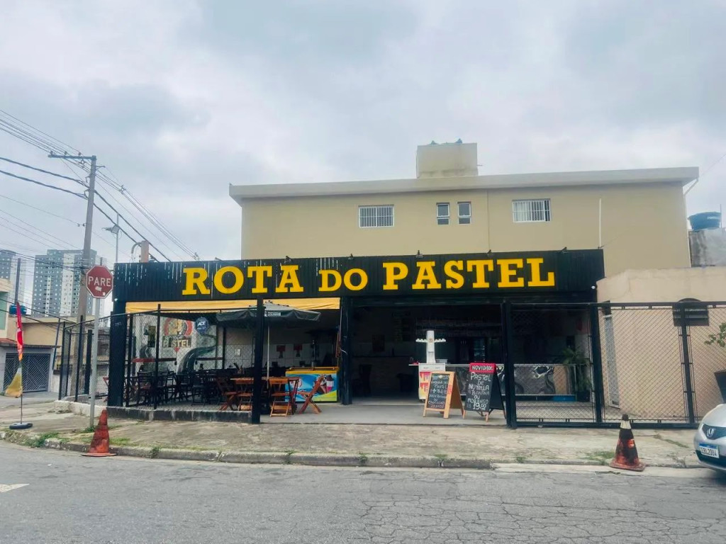 Foto - Guarulhos - Jardim Rosa de Franca