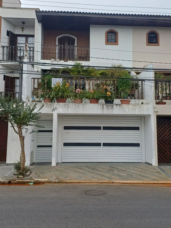 Foto - São Bernardo do Campo - Vila Euclides