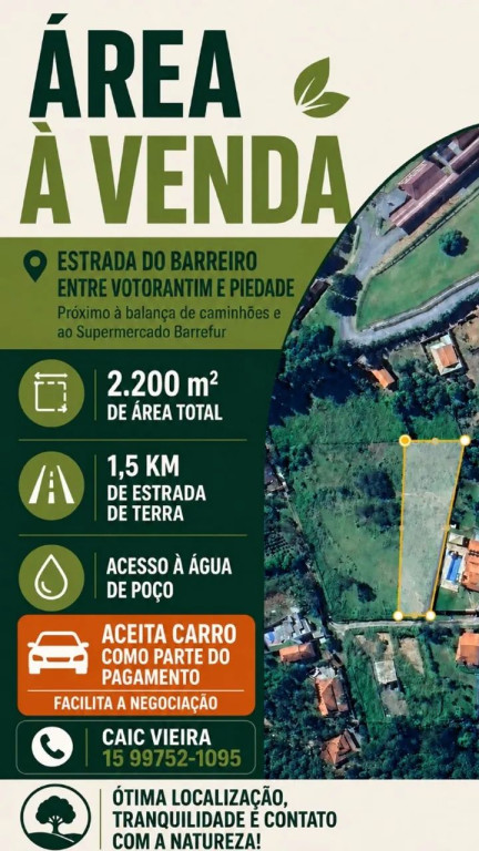 Foto - Piedade - 