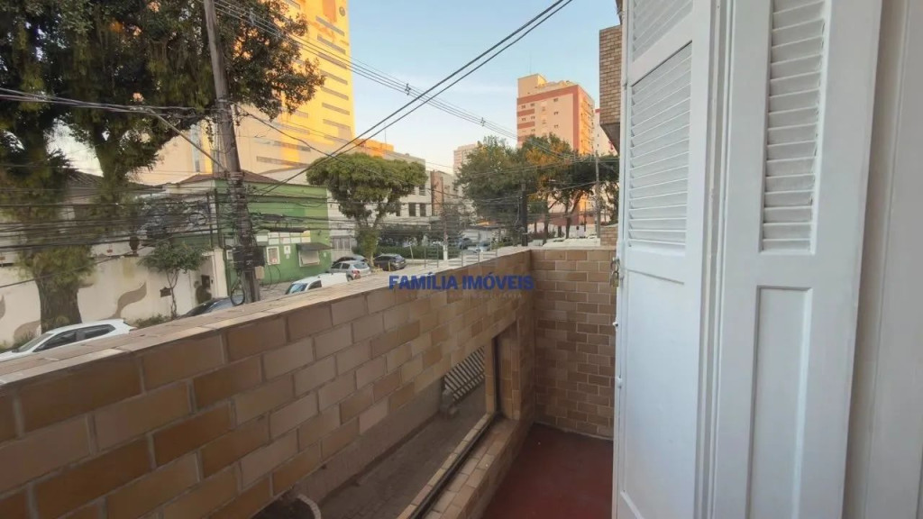 Foto - Santos - Boqueirão