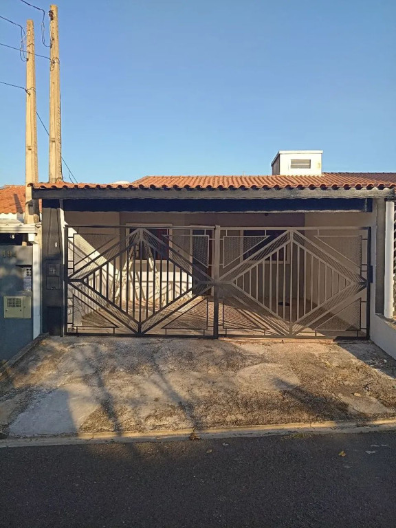 Foto - Sorocaba - Jardim Residencial Villa Amato