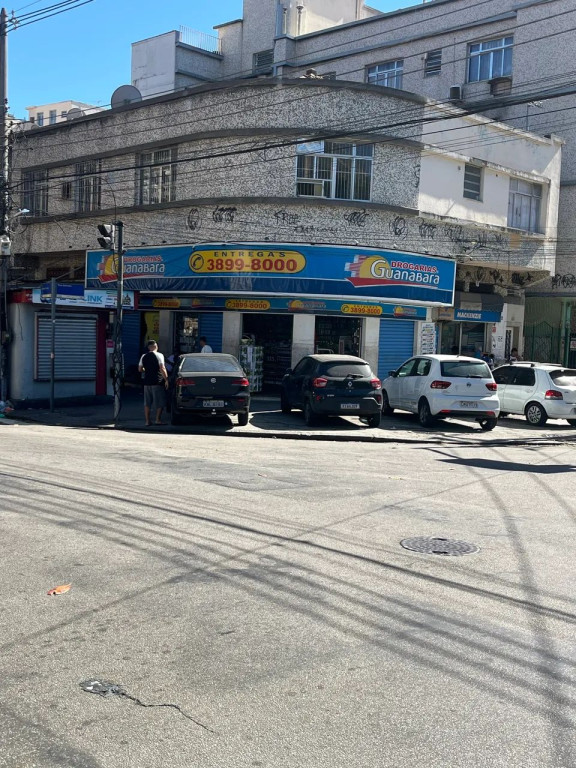 Foto - Rio de Janeiro - Engenho de Dentro