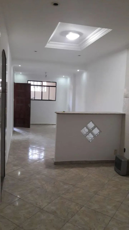 Foto - São Vicente - Conjunto Residencial Humaitá