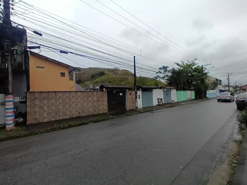 Foto - Caraguatatuba - Morro do Algodão