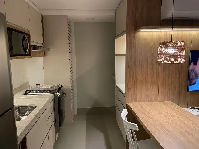 Foto - Brasília - Setor Noroeste