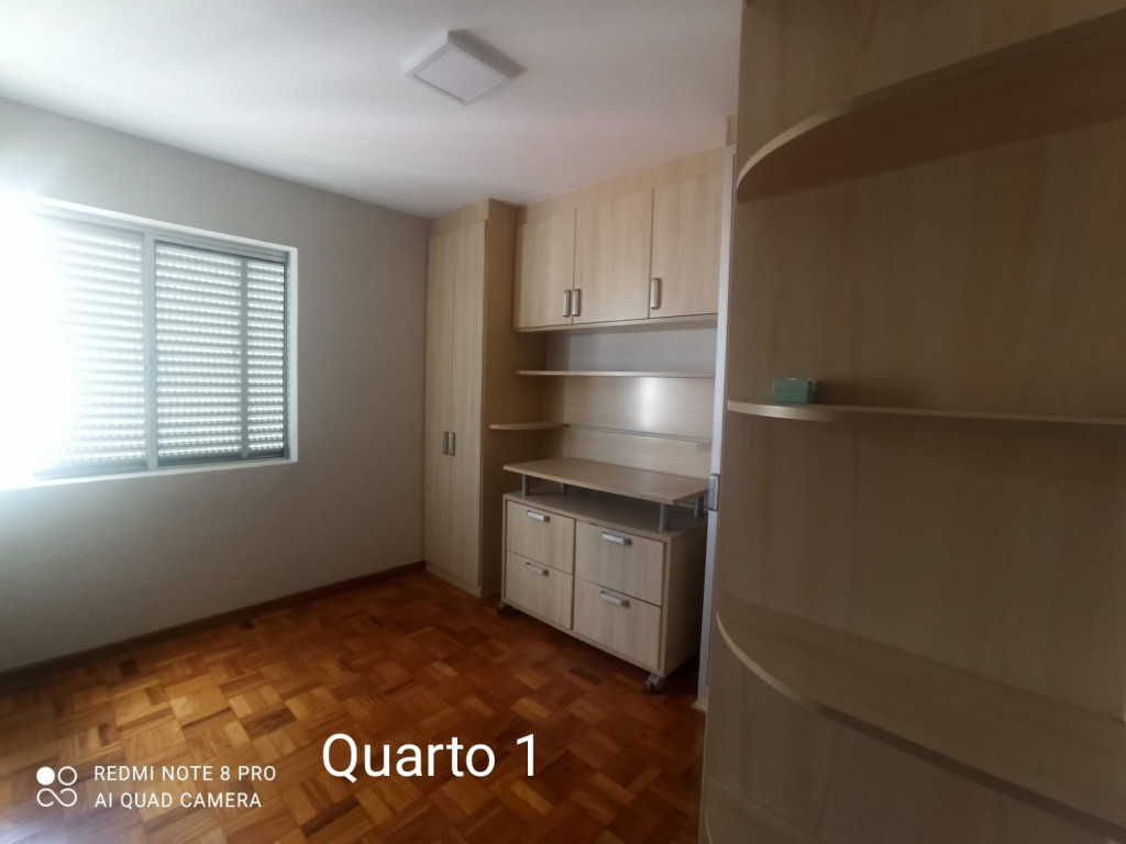 Captação de Apartamento a venda na Avenida Professor Alfonso Bovero, PERDIZES, São Paulo, SP