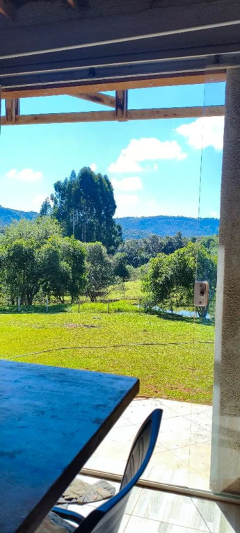 Foto - Campo Largo - Botiatuva