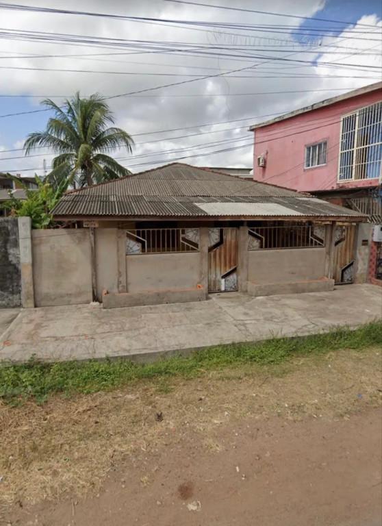 Foto - Macapá - Novo Buritizal