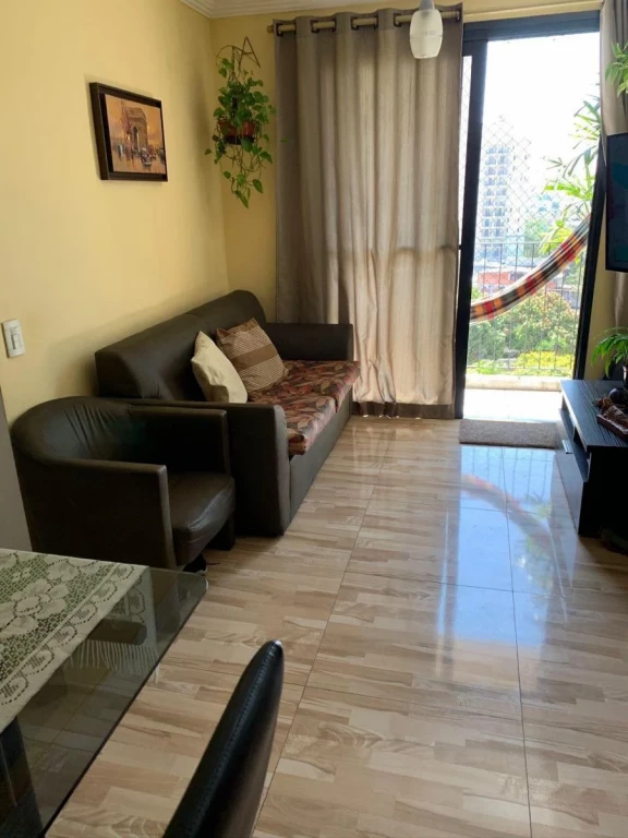 Captação de Apartamento a venda na Avenida Padre Arlindo Vieira, Jardim Vergueiro (Sacomã), São Paulo, SP