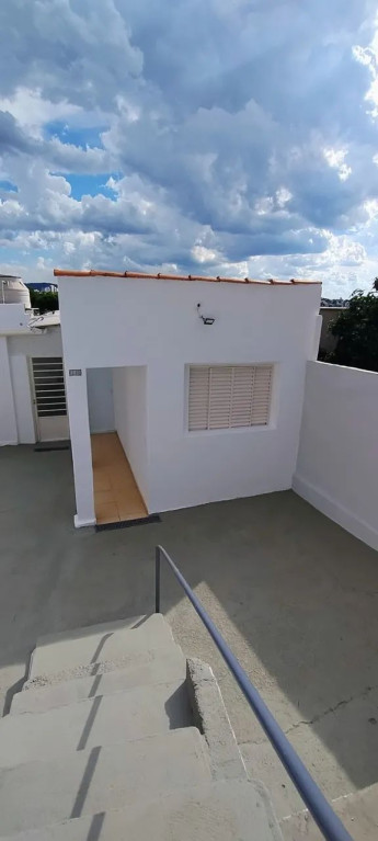 Foto - Jundiaí - Jardim Carlos Gomes