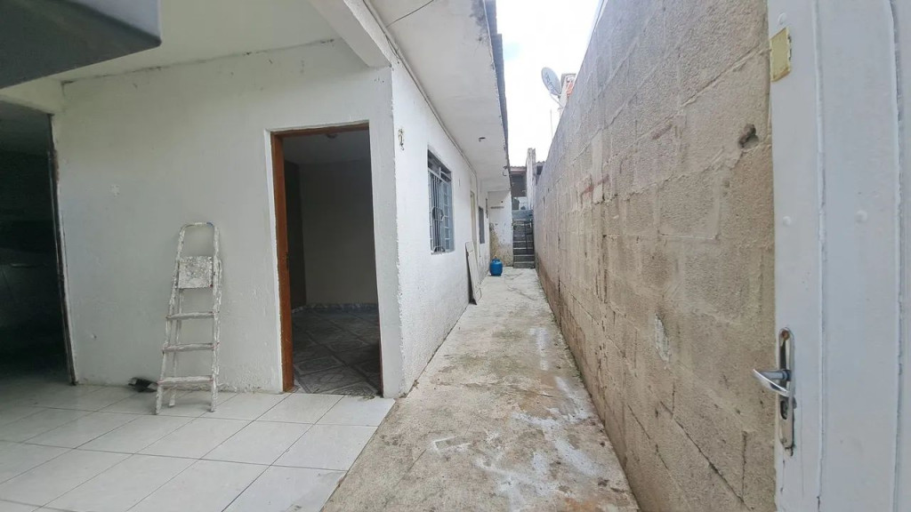 Foto - Jundiaí - Vila Nambi