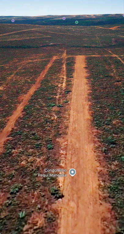 Foto - Chapada dos Guimarães - 