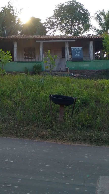 Foto - São Luís - Quebra Pote