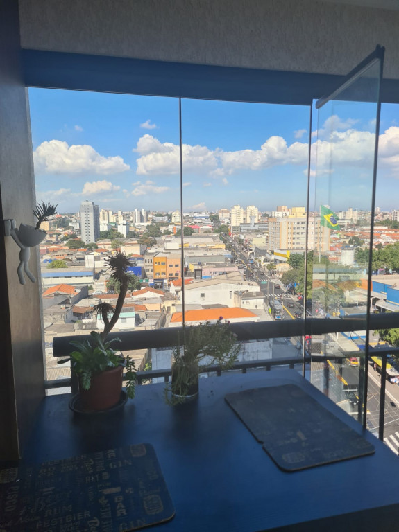 Captação de Apartamento a venda na Rua Santa Catarina, VILA MASCOTE, São Paulo, SP