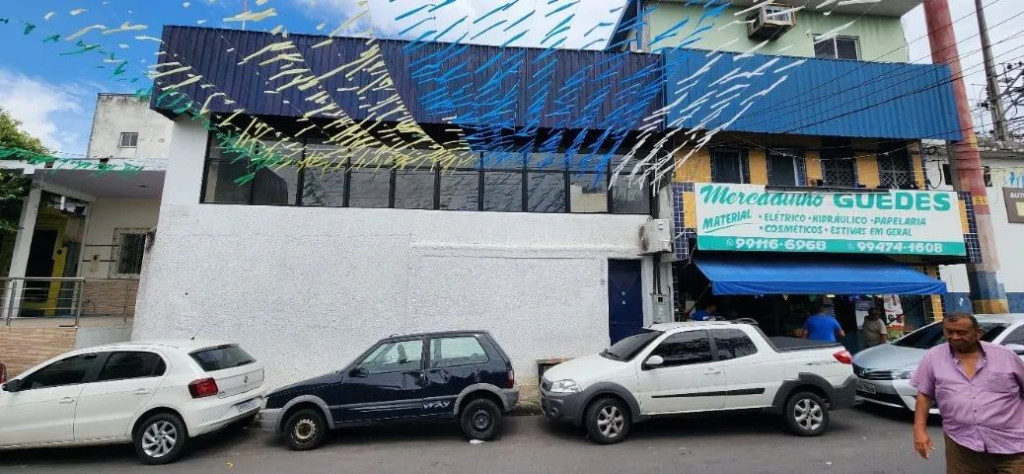 Foto - Manaus - São Geraldo