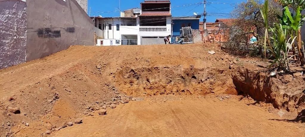 Foto - Indaiatuba - Vila Rubens