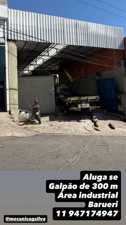 Foto - Barueri - Vila Morellato