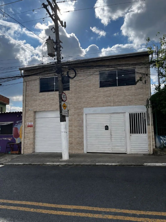 Foto - Osasco - City Bussocaba