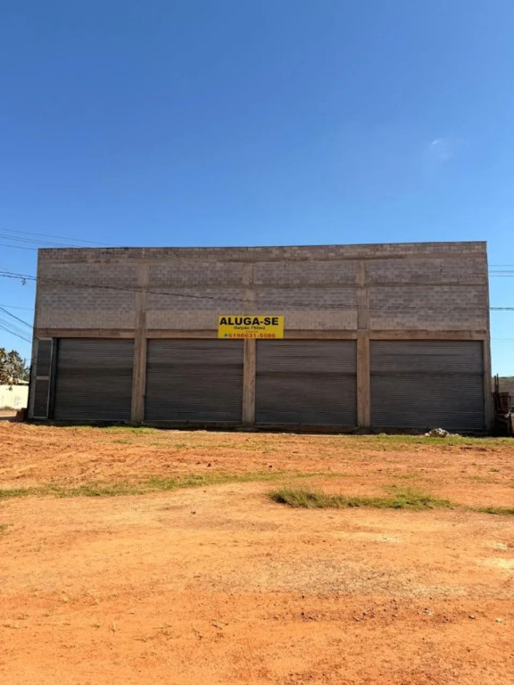 Foto - Brasília - Recanto das Emas