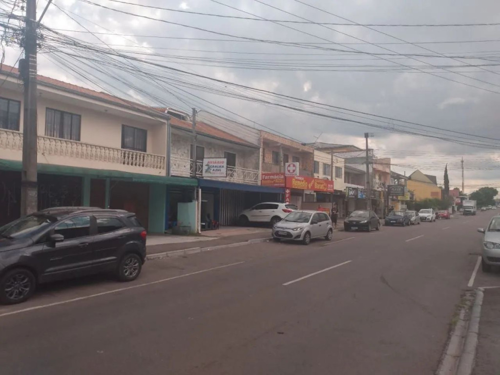 Foto - Curitiba - Sítio Cercado