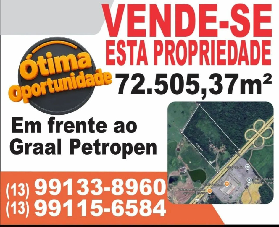 Foto - Pariquera-Açu - 