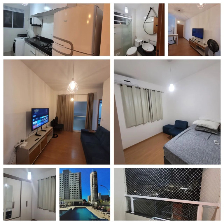 Foto - Fortaleza - Passaré