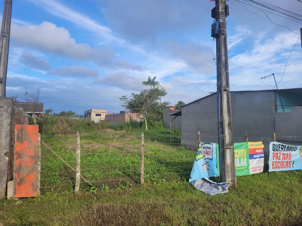 Foto - Peruíbe - Balneário Caraguava