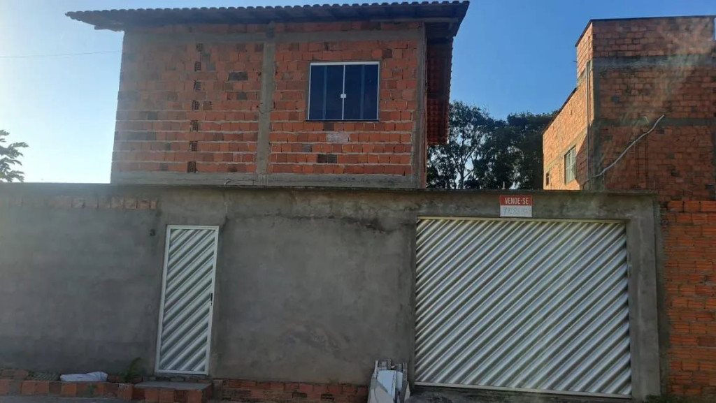 Foto - São Luís - Chácara Itapiracó