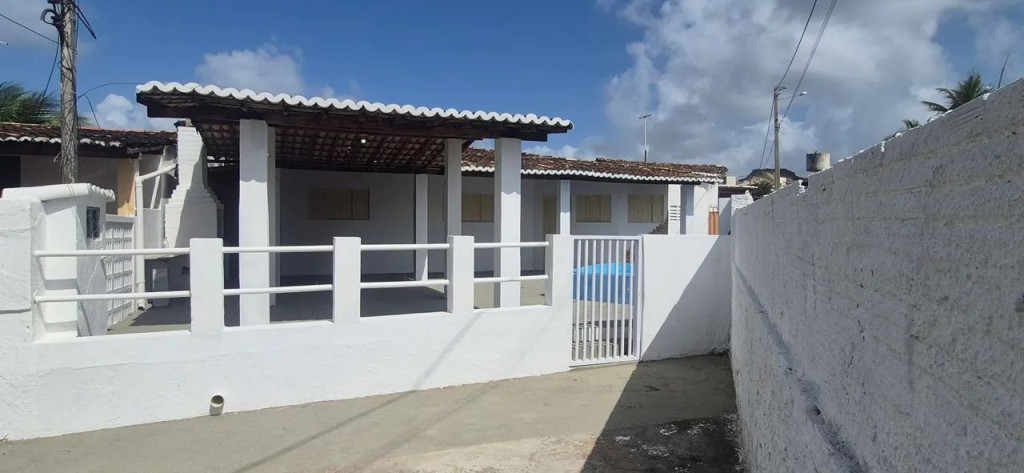 Foto - Natal - Lagoa Nova