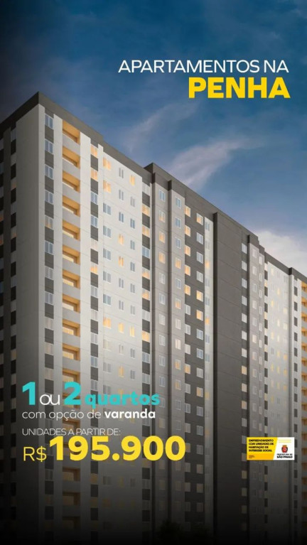 Foto - São Paulo - Jardim América da Penha