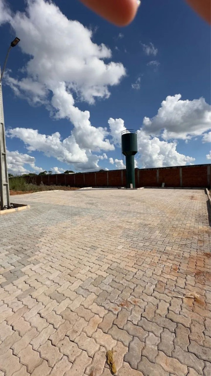 Foto - Brasília - Setor Habitacional Jardim Botânico