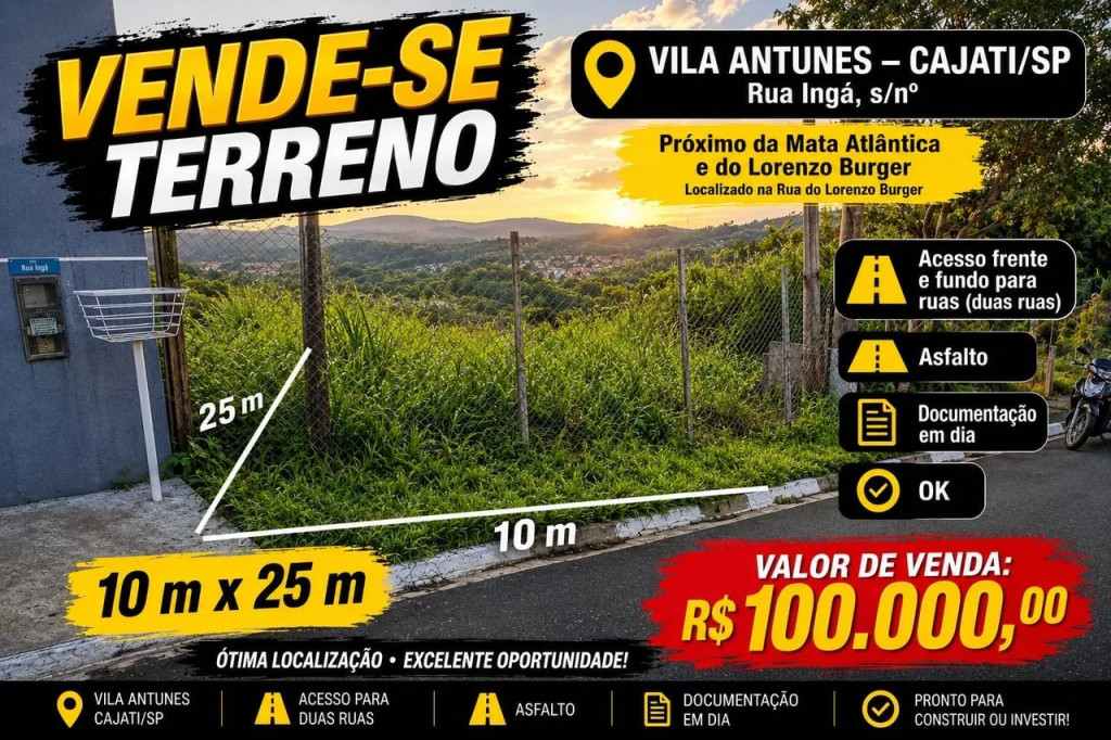 Foto - Martinópolis - 