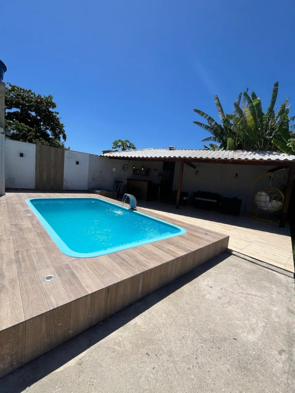 Foto - Saquarema - Rio da Areia (Bacaxá)