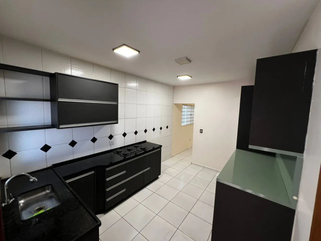 Foto - Goiânia - Residencial Cidade Verde