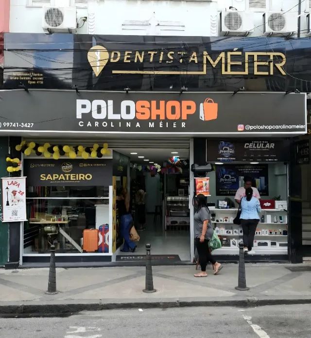 Foto - Rio de Janeiro - Méier